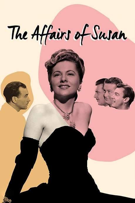 The Affairs of Susan